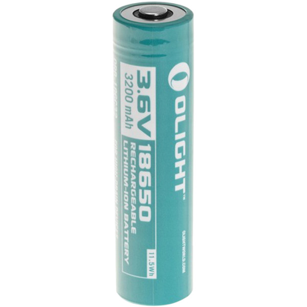 Olight ORB3-186C32 battery