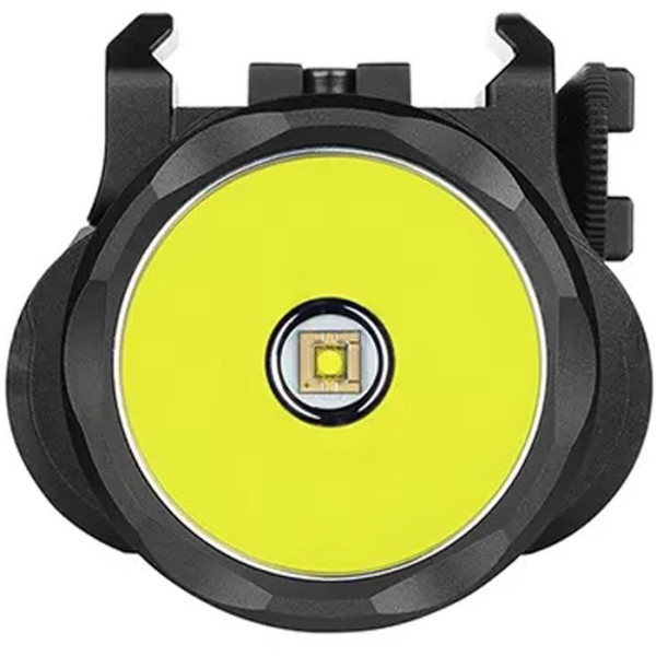 Olight PL Turbo Valkyrie Flashlight in Black