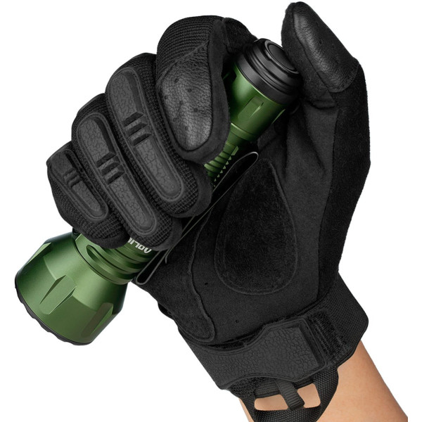 Olight Javelot OD Green Flashlight