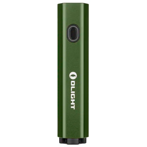 Olight Diffuse OD Green Flashlight