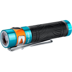 Flashlight Olight Baton 3 Pro Roadster Limited Edition