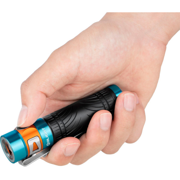 Фонарь Olight Baton 3 Pro Roadster Limited Edition
