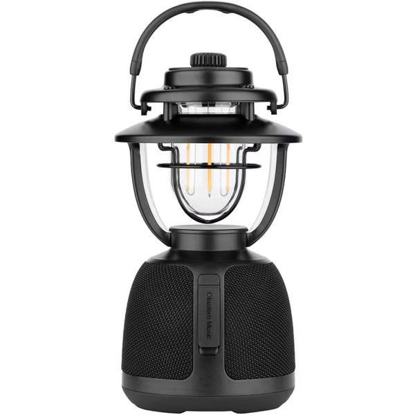 Ліхтар Olight Olantern Music Black