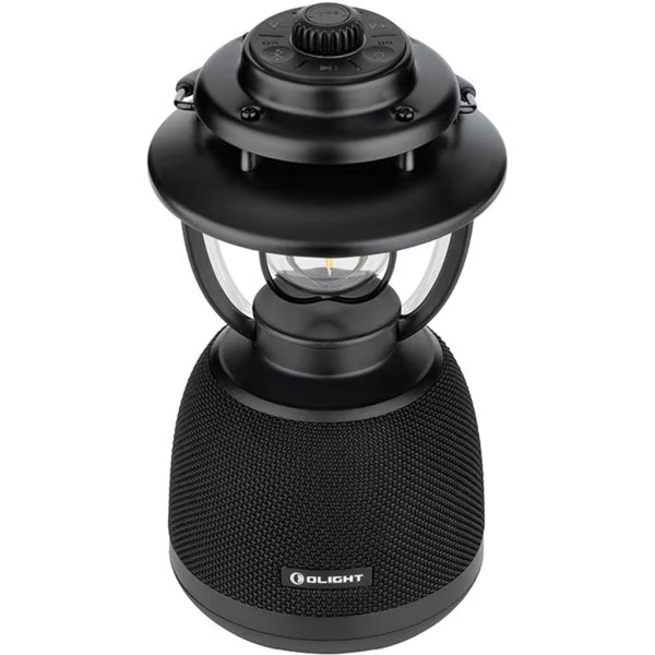 Ліхтар Olight Olantern Music Black
