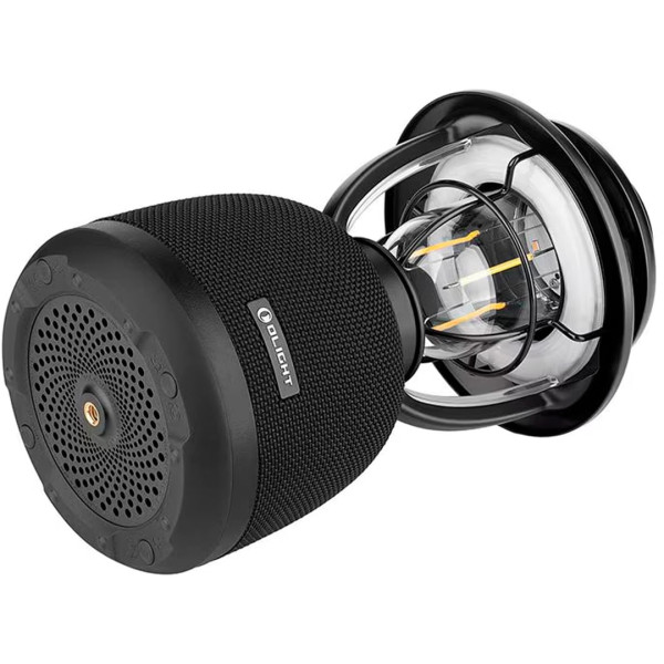 Ліхтар Olight Olantern Music Black