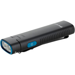 Olight Arkflex Black Flashlight
