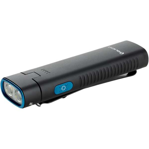 Olight Arkflex Black Flashlight