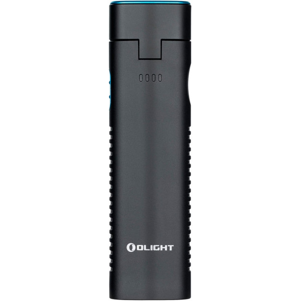 Olight Arkflex Black Flashlight