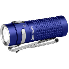 Фонарь Olight Baton 4 Regal Blue