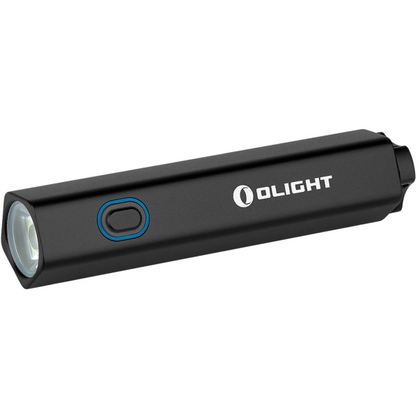 Olight Diffuse Black Flashlight