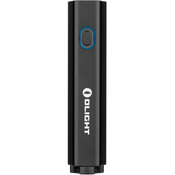 Olight Diffuse Black Flashlight