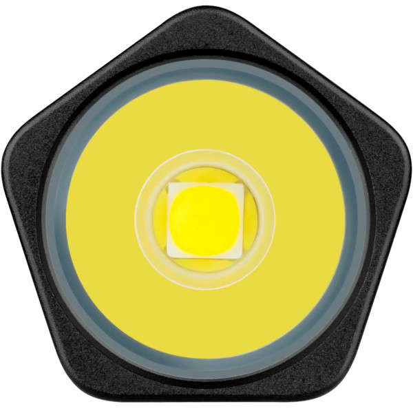 Olight Diffuse Black Flashlight