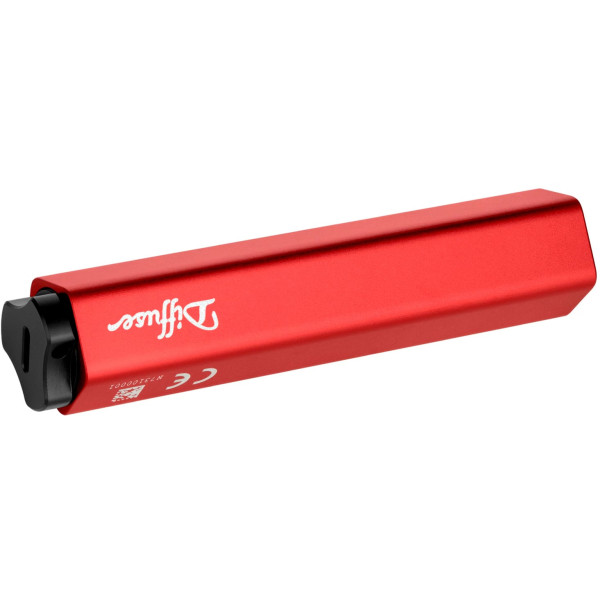 Olight Diffuse Red Flashlight