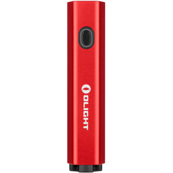 Olight Diffuse Red Flashlight