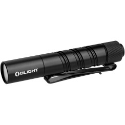 Olight I3T 2 EOS Black Flashlight
