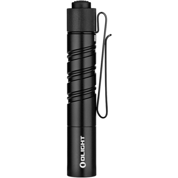 Olight I3T 2 EOS Black Flashlight
