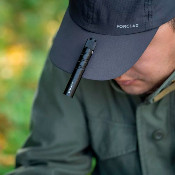 Olight I3T 2 EOS Black Flashlight