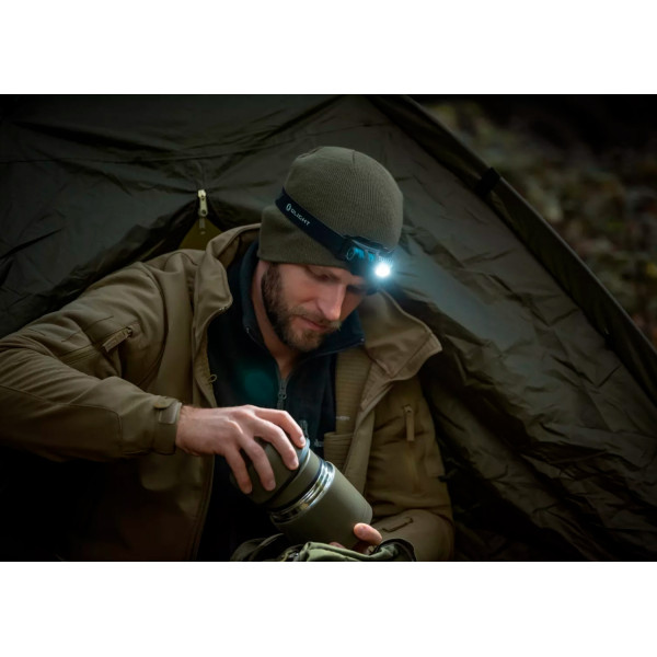 Olight Perun 2 Mini Midnight Blue Flashlight