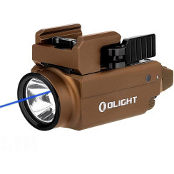 Olight Baldr S BL Desert Tan Flashlight