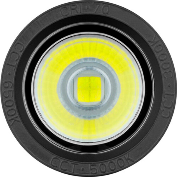 Olight Baton 3 Pro Max Brass Stonewash Flashlight
