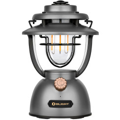 Фонарь Olight Olantern Classic 2 Pro Gunmetal Grey