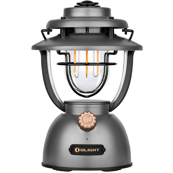 Olight Olantern Classic 2 Pro Gunmetal Gray Flashlight