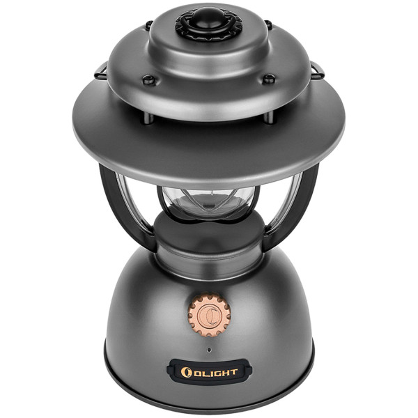 Olight Olantern Classic 2 Pro Gunmetal Gray Flashlight