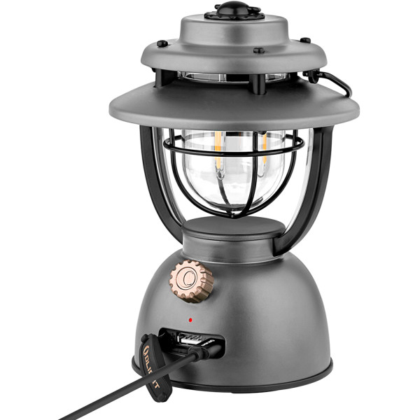 Olight Olantern Classic 2 Pro Gunmetal Gray Flashlight
