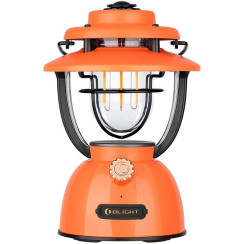Фонарь Olight Olantern Classic 2 Pro Pumpkin
