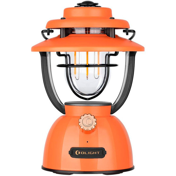 Olight Olantern Classic 2 Pro Pumpkin Flashlight