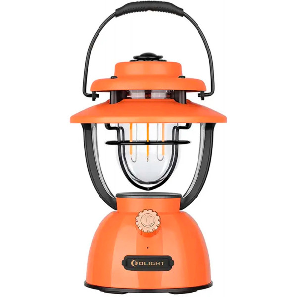 Olight Olantern Classic 2 Pro Pumpkin Flashlight