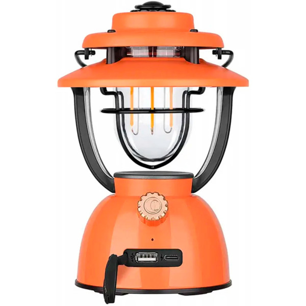Olight Olantern Classic 2 Pro Pumpkin Flashlight