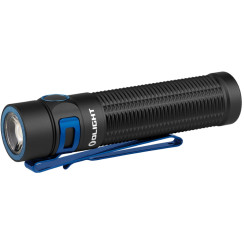 Olight Baton 3 Pro Max Black Flashlight