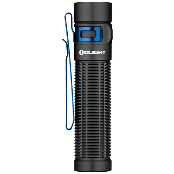 Olight Baton 3 Pro Max Black Flashlight