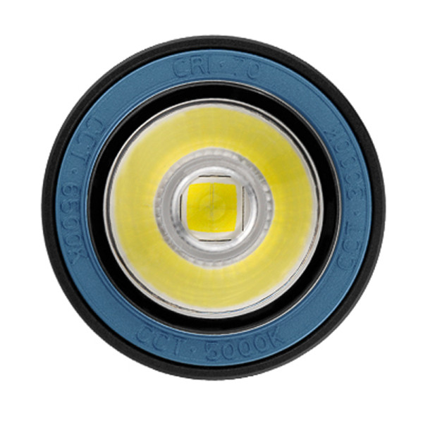 Olight Baton 3 Pro Max Black Flashlight