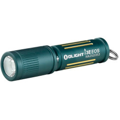 Фонарь-брелок Olight I3E EOS Dream Blue