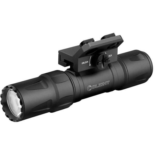 Фонарь Olight Odin S M-LOK Matte Black