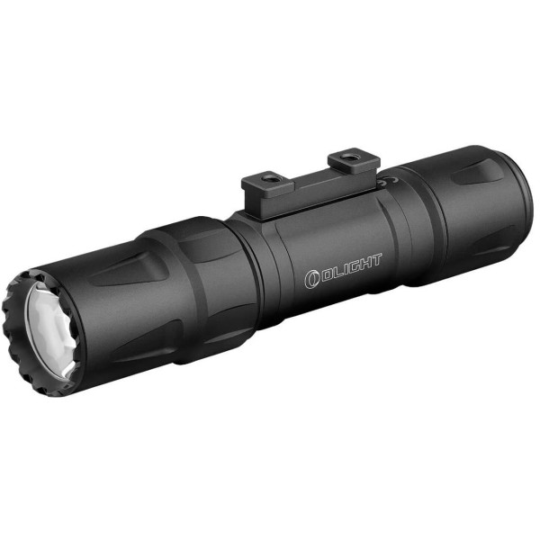 Фонарь Olight Odin S M-LOK Matte Black