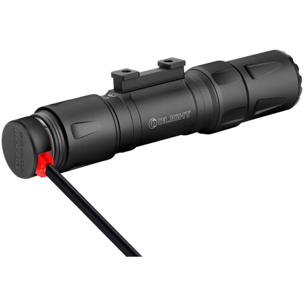 Фонарь Olight Odin S M-LOK Matte Black
