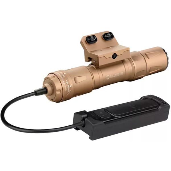 Ліхтар Olight Odin S M-LOK Desert Tan