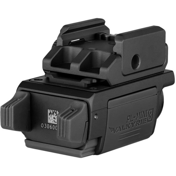 Olight PL-Mini 3 Valkyrie Black Flashlight