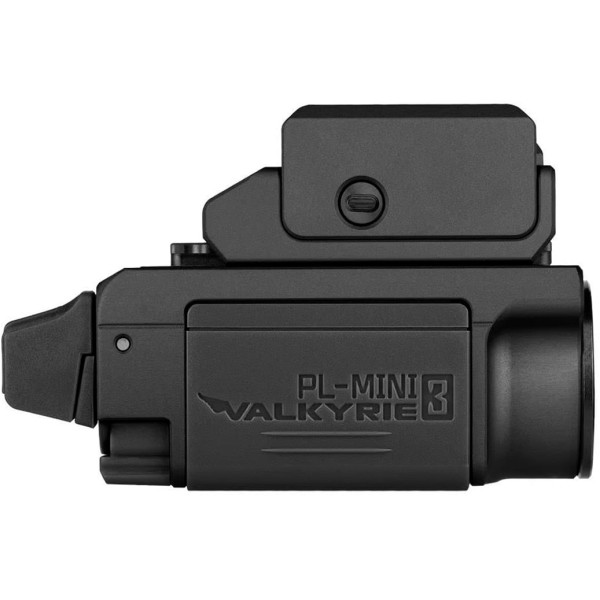 Olight PL-Mini 3 Valkyrie Black Flashlight