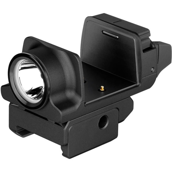 Olight PL-Mini 3 Valkyrie Black Flashlight
