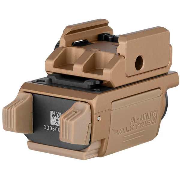 Фонарь Olight PL-Mini 3 Valkyrie Desert Tan