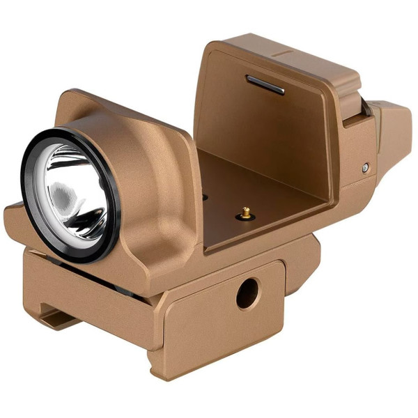 Фонарь Olight PL-Mini 3 Valkyrie Desert Tan