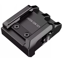 Olight 43X Mos Mount for the PL-Mini 3 Valkyrie Flashlight