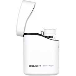 Фонарь Olight Baton 4 Premium Edition White