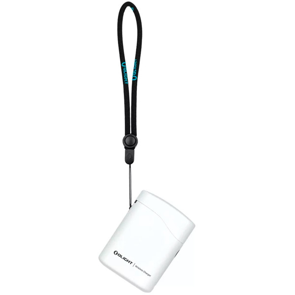 Фонарь Olight Baton 4 Premium Edition White