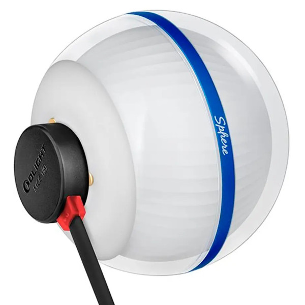 Фонарь Olight Sphere Blue