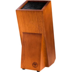 Підставка для ножів Boker Knife Block Gusto Wood. Колір - синій
